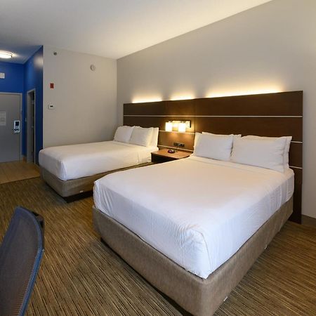 Holiday Inn Express Hotel & Suites Blythewood By Ihg Exterior photo