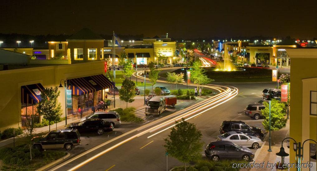 Holiday Inn Express Hotel & Suites Blythewood By Ihg Exterior photo
