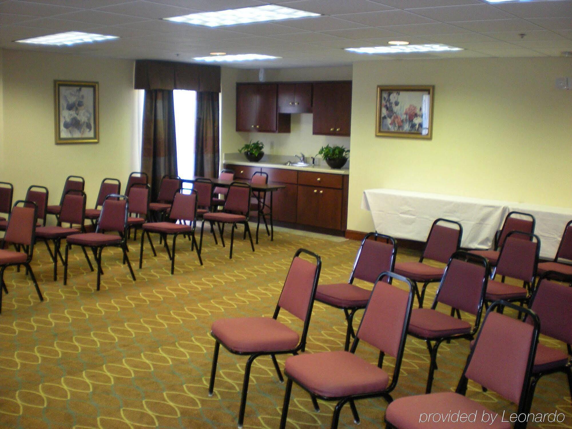Holiday Inn Express Hotel & Suites Blythewood By Ihg Exterior photo