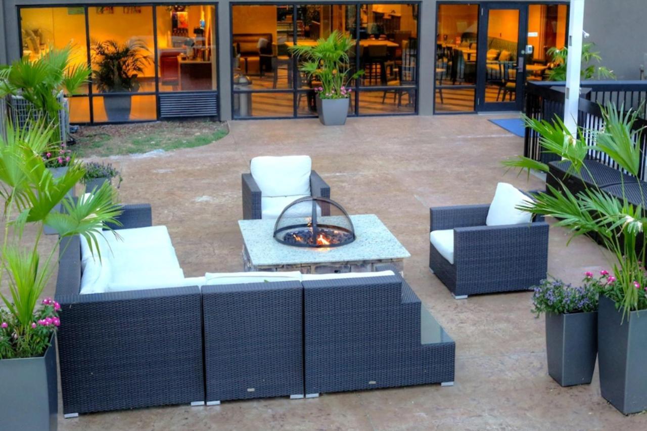 Holiday Inn Express Hotel & Suites Blythewood By Ihg Exterior photo